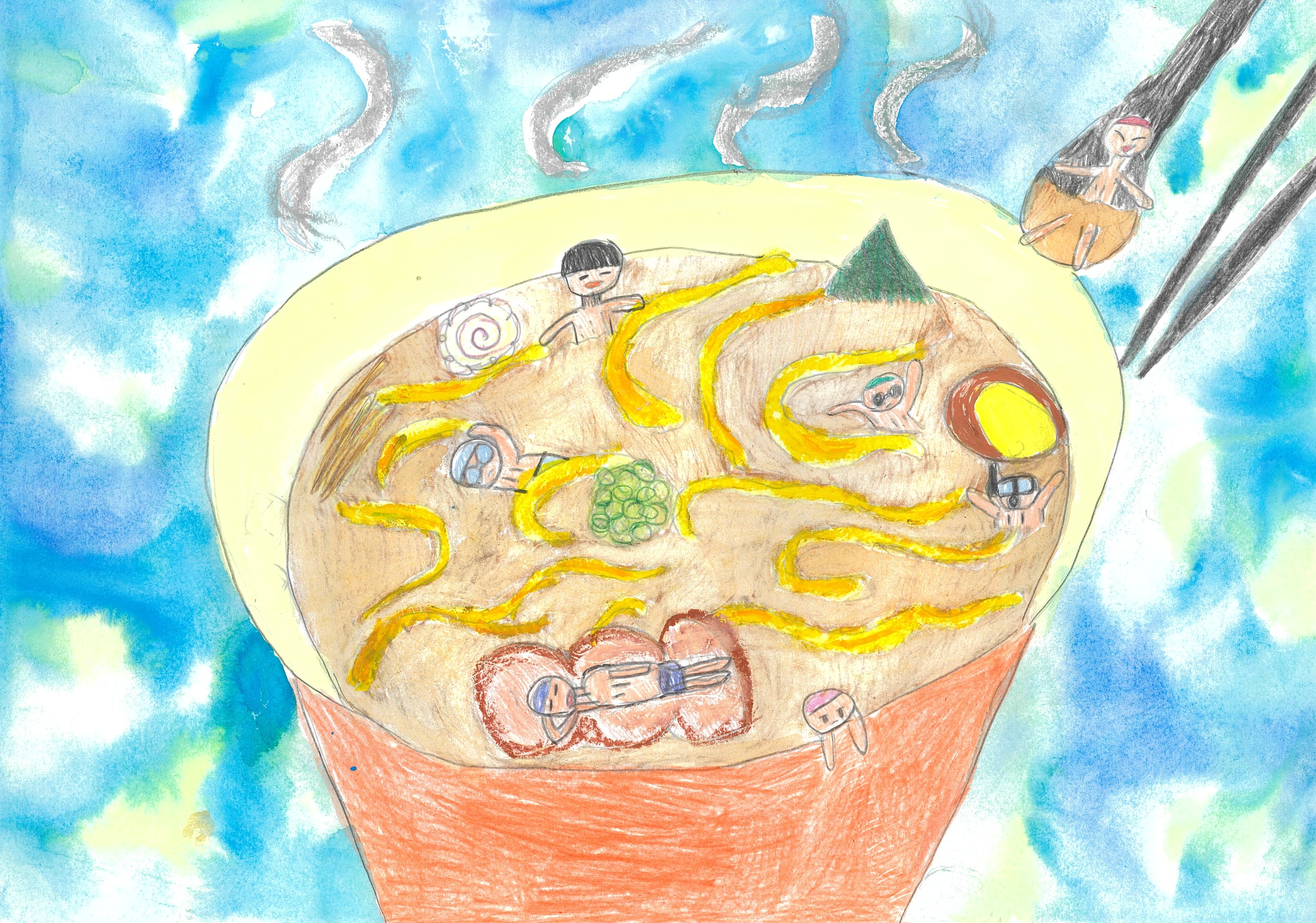 ラーメンプール