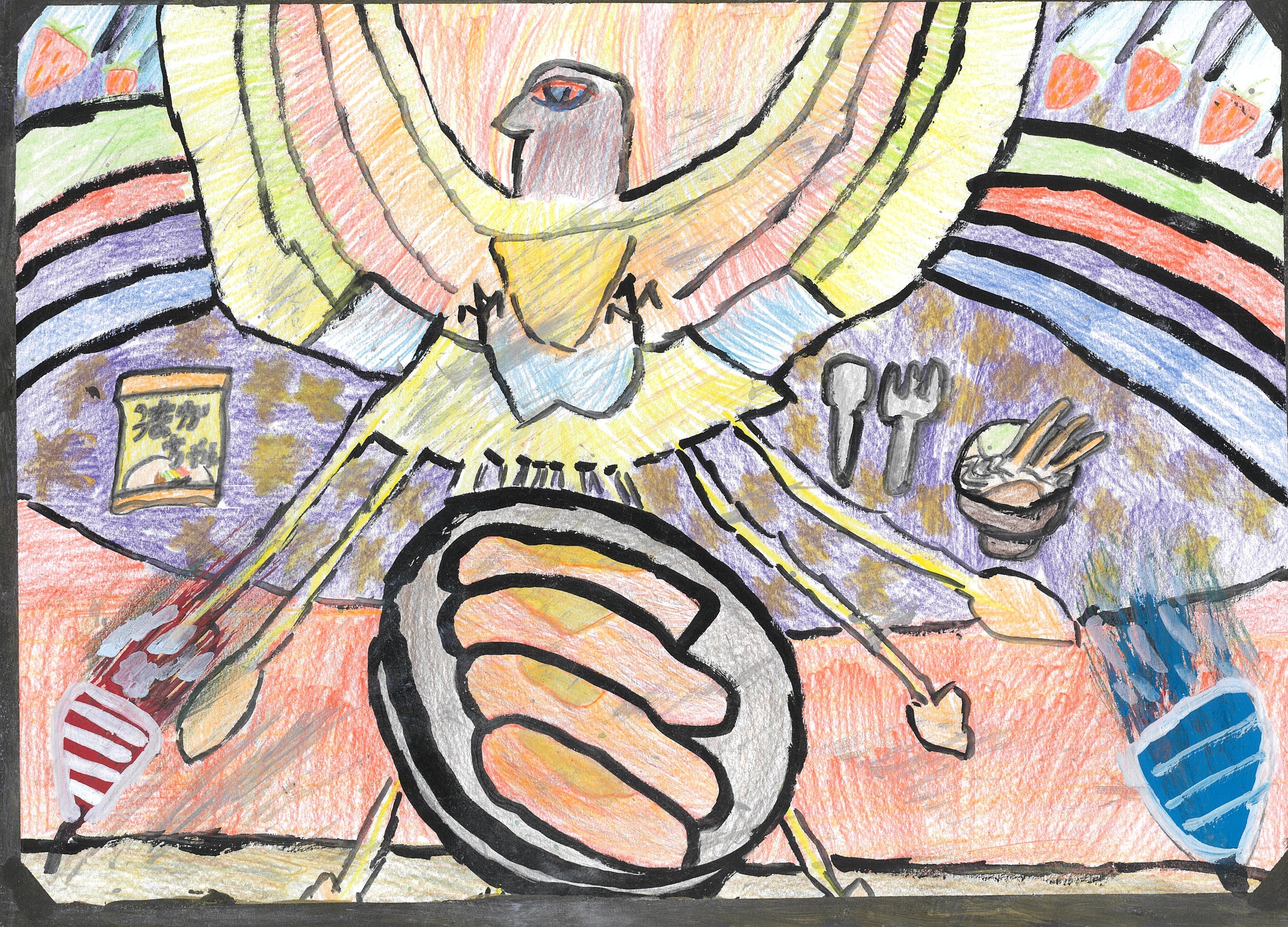 福岡！！僕の大好物、永遠に光あれ！