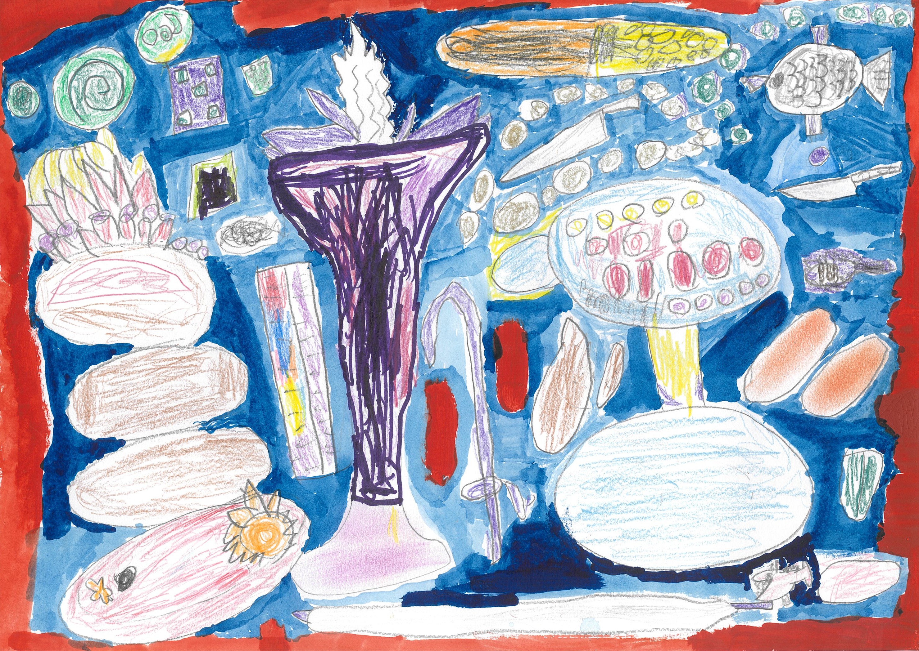 コナズcaffe珈琲