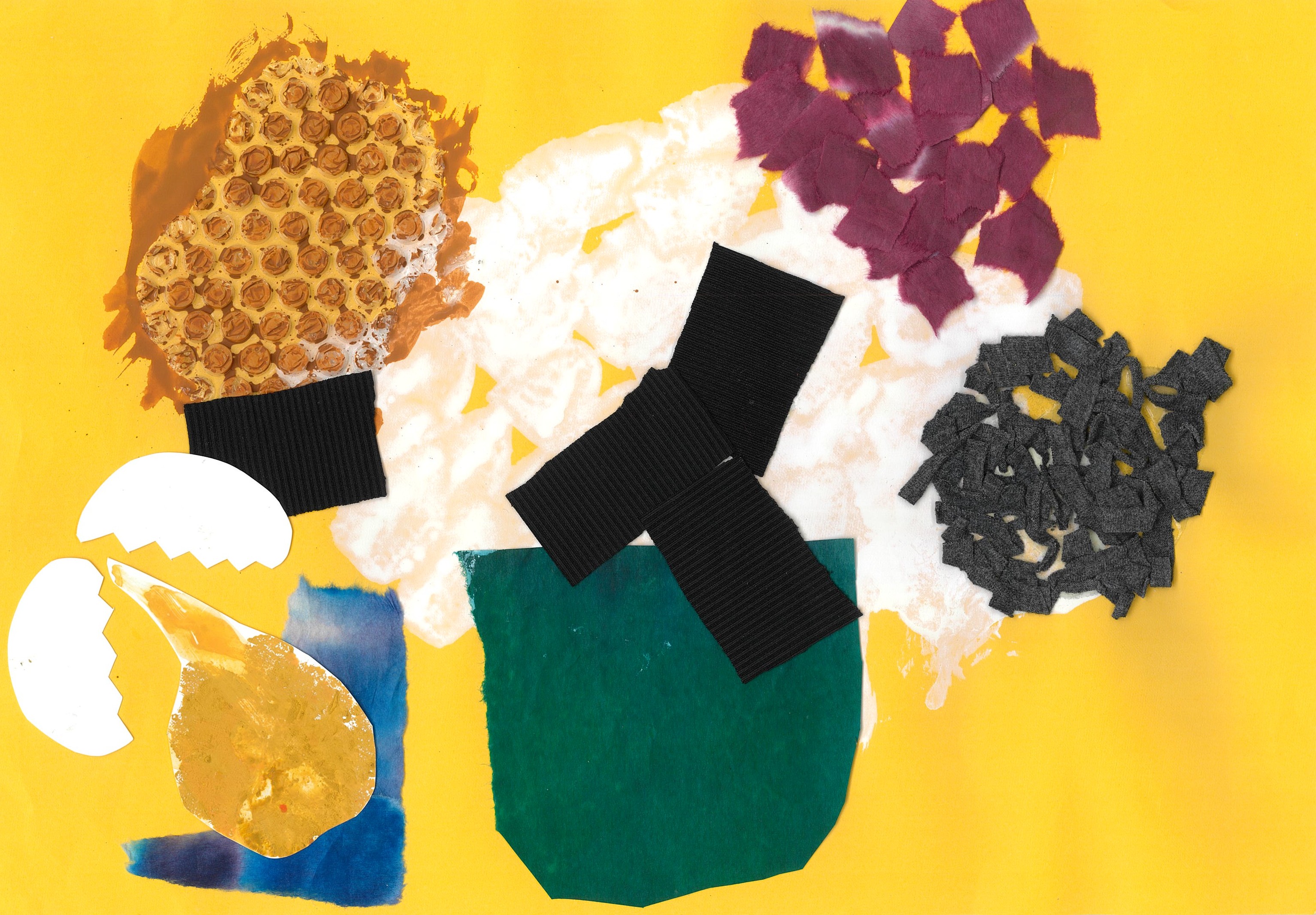 ごはん！もう１杯！！