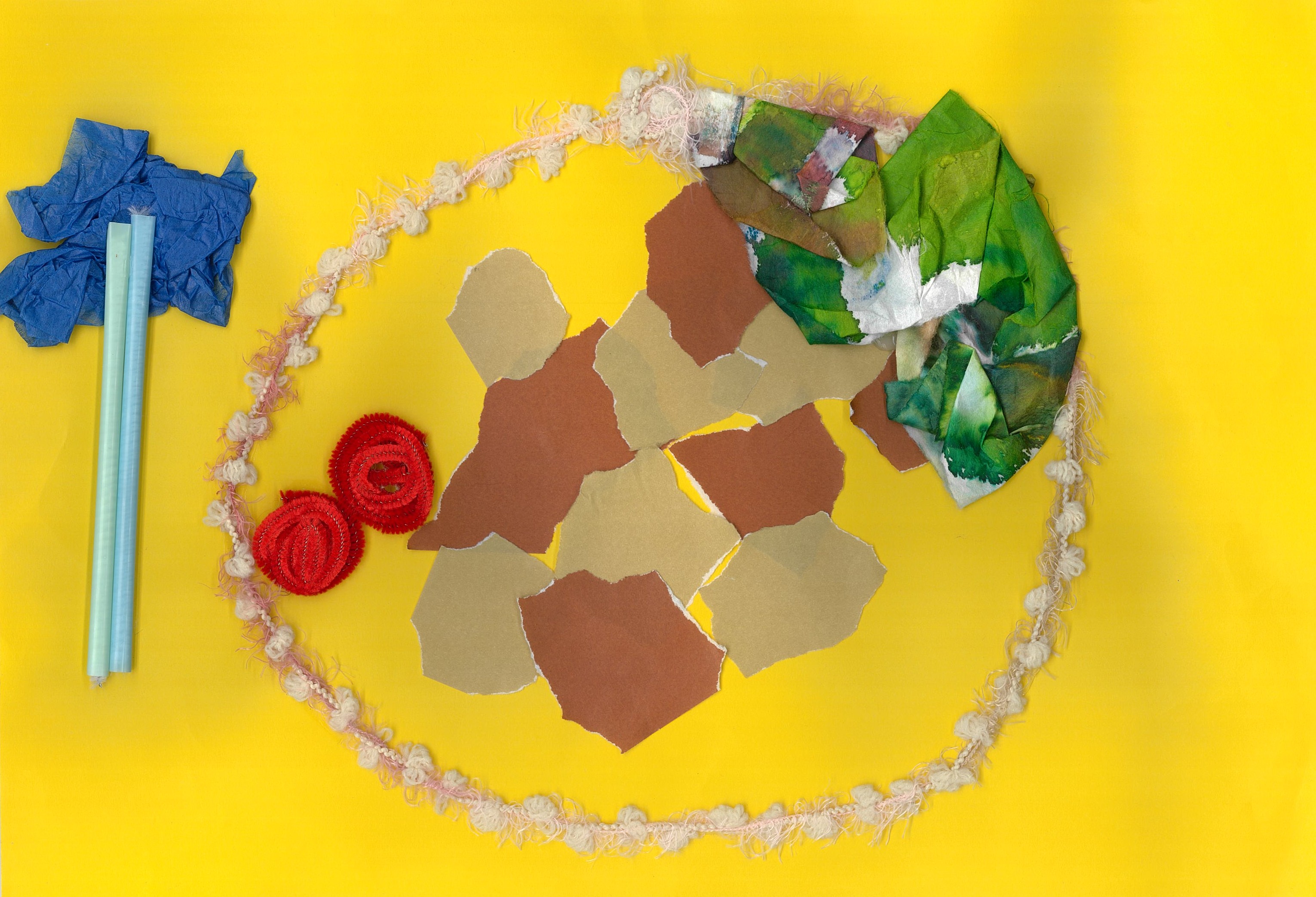 からあげにレモンはかけません