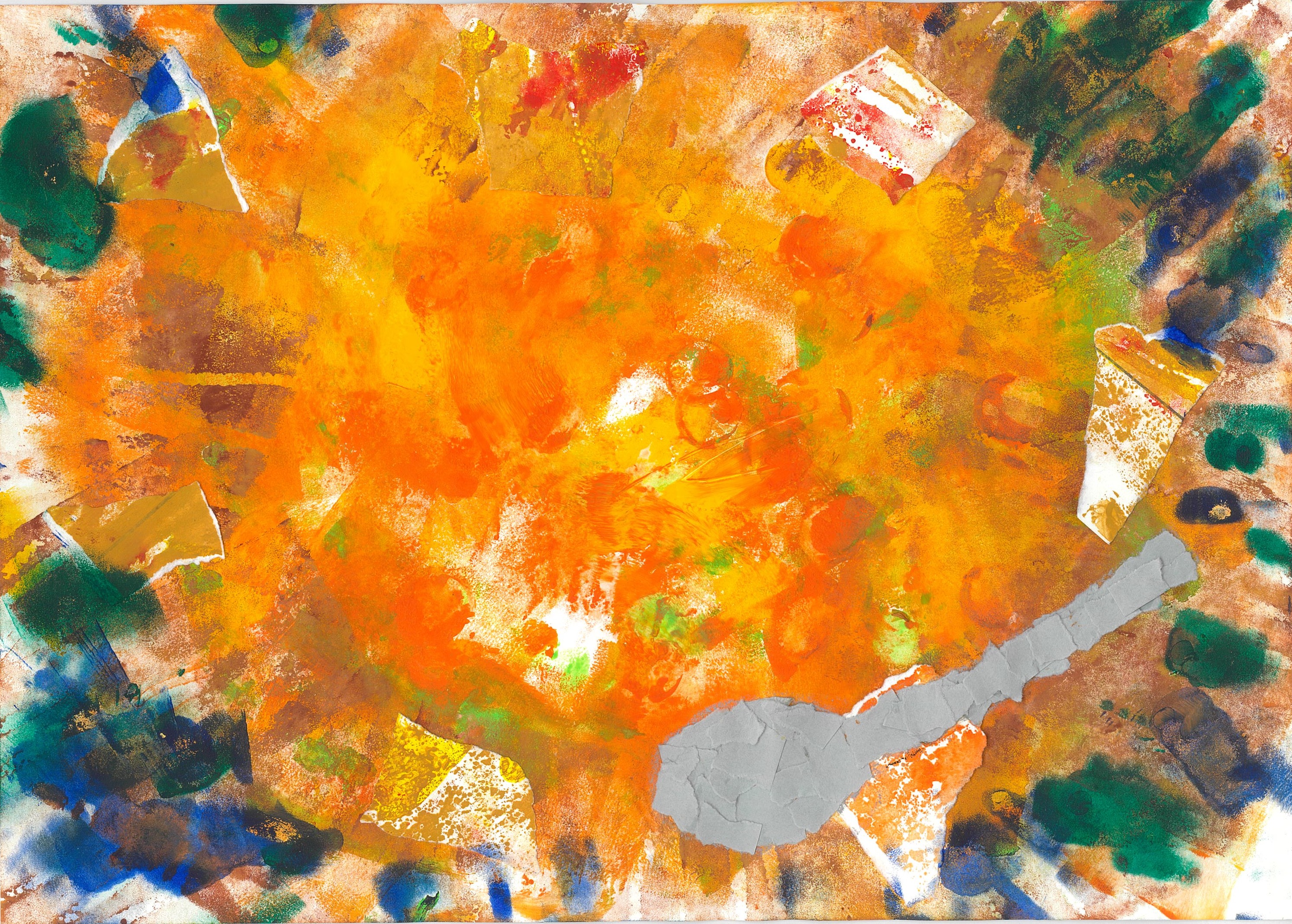 オムライスパーティ