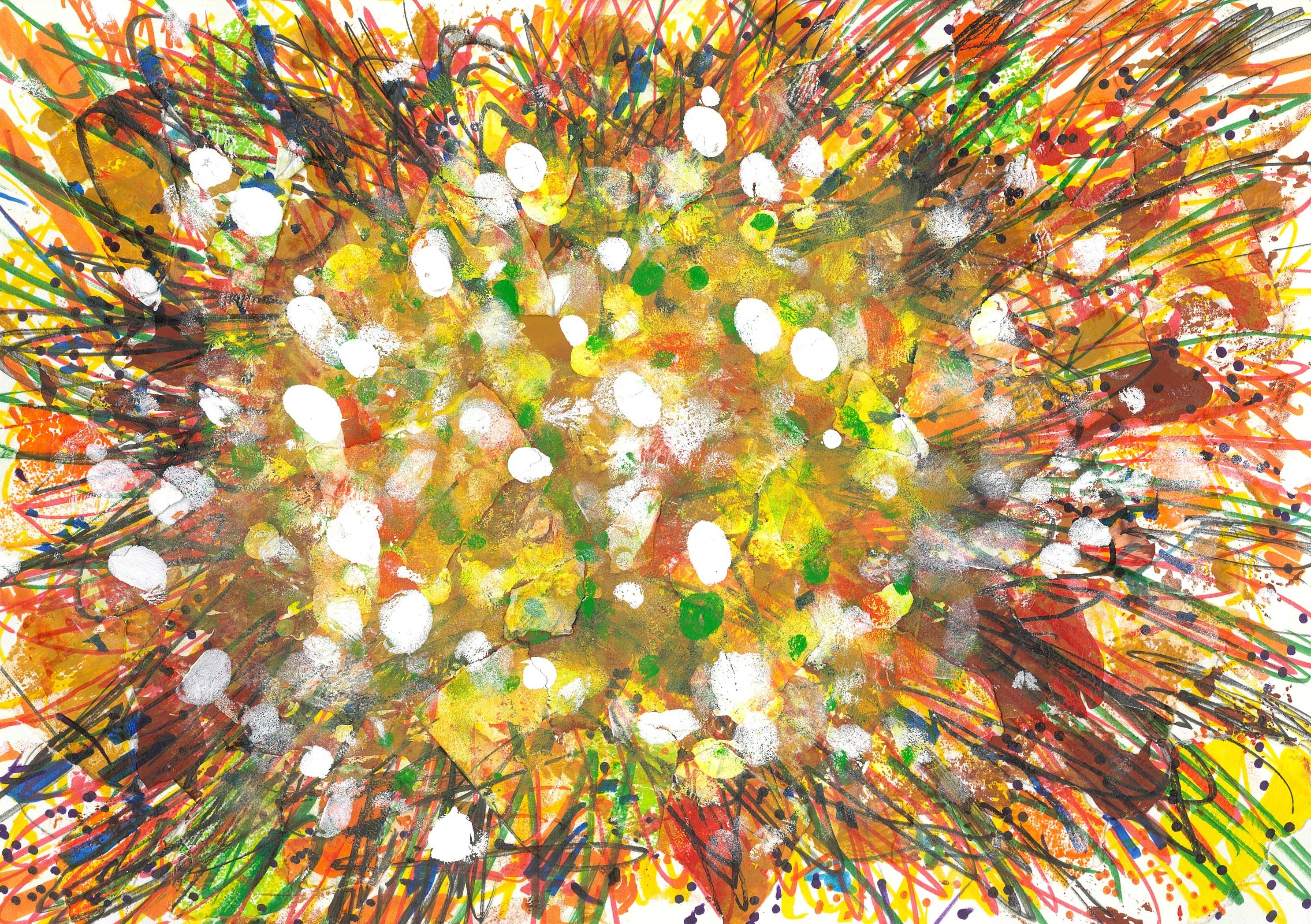 ポテサラパーティー