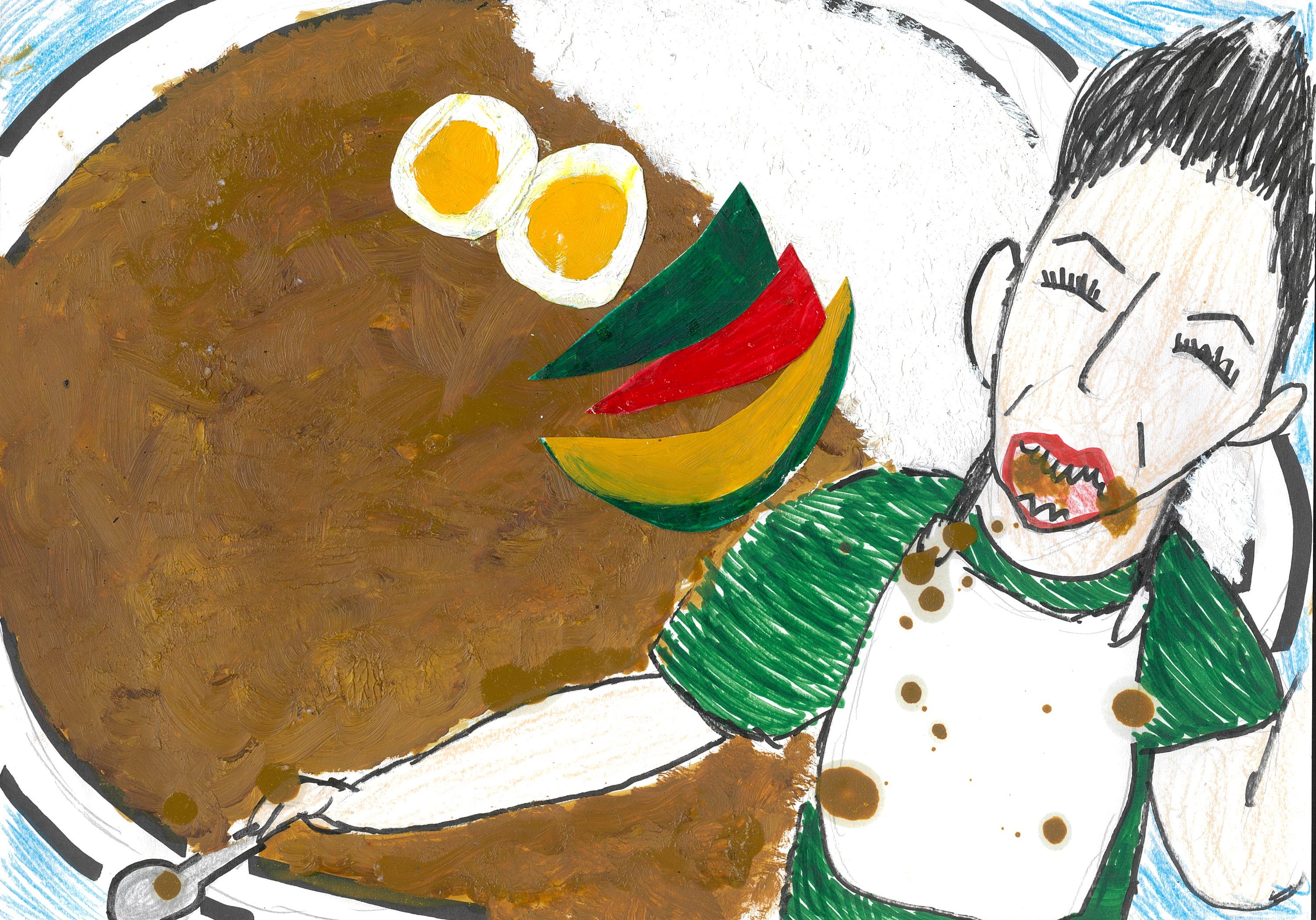 カレーパーティー！！2025