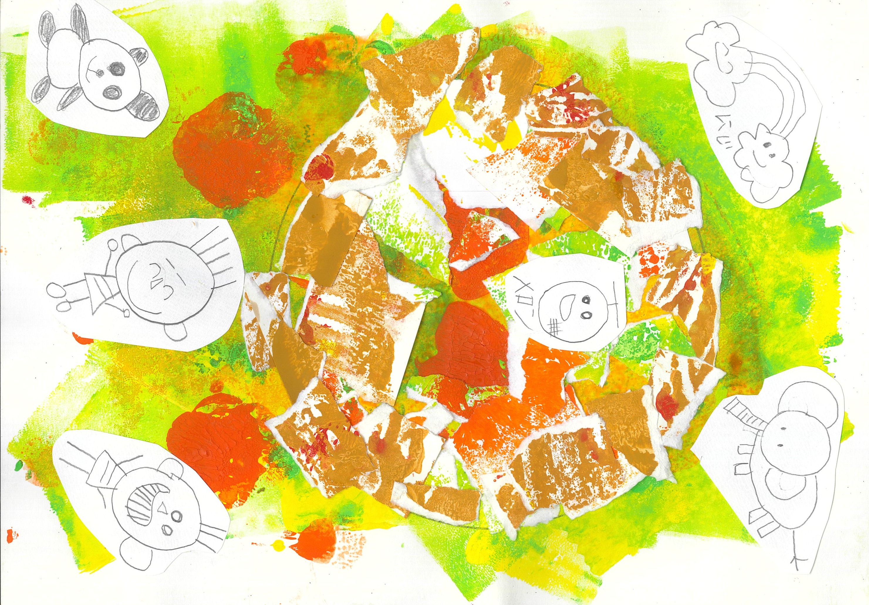 大好きメロンパーティー