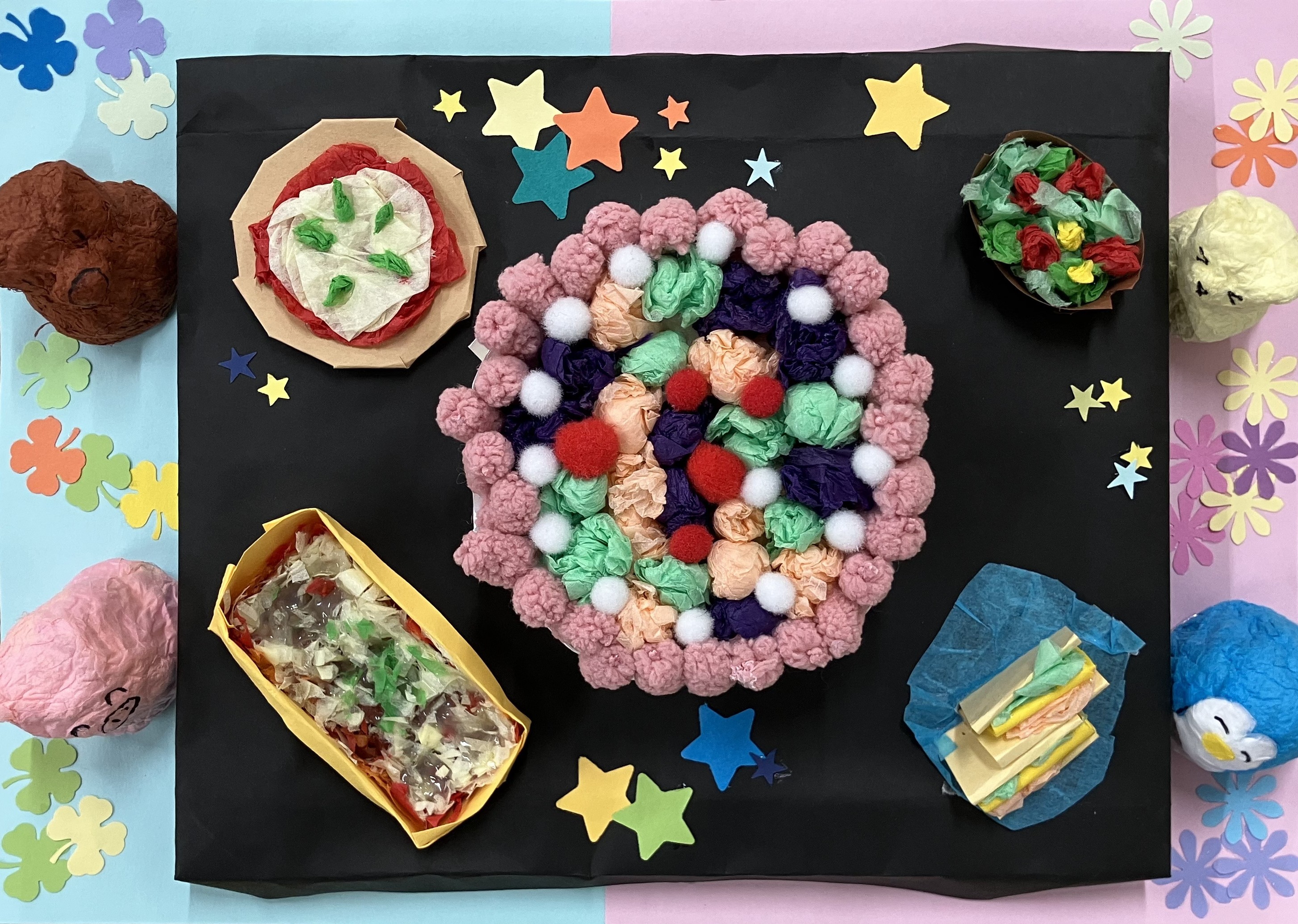 ✧Special Animal Party！！✧