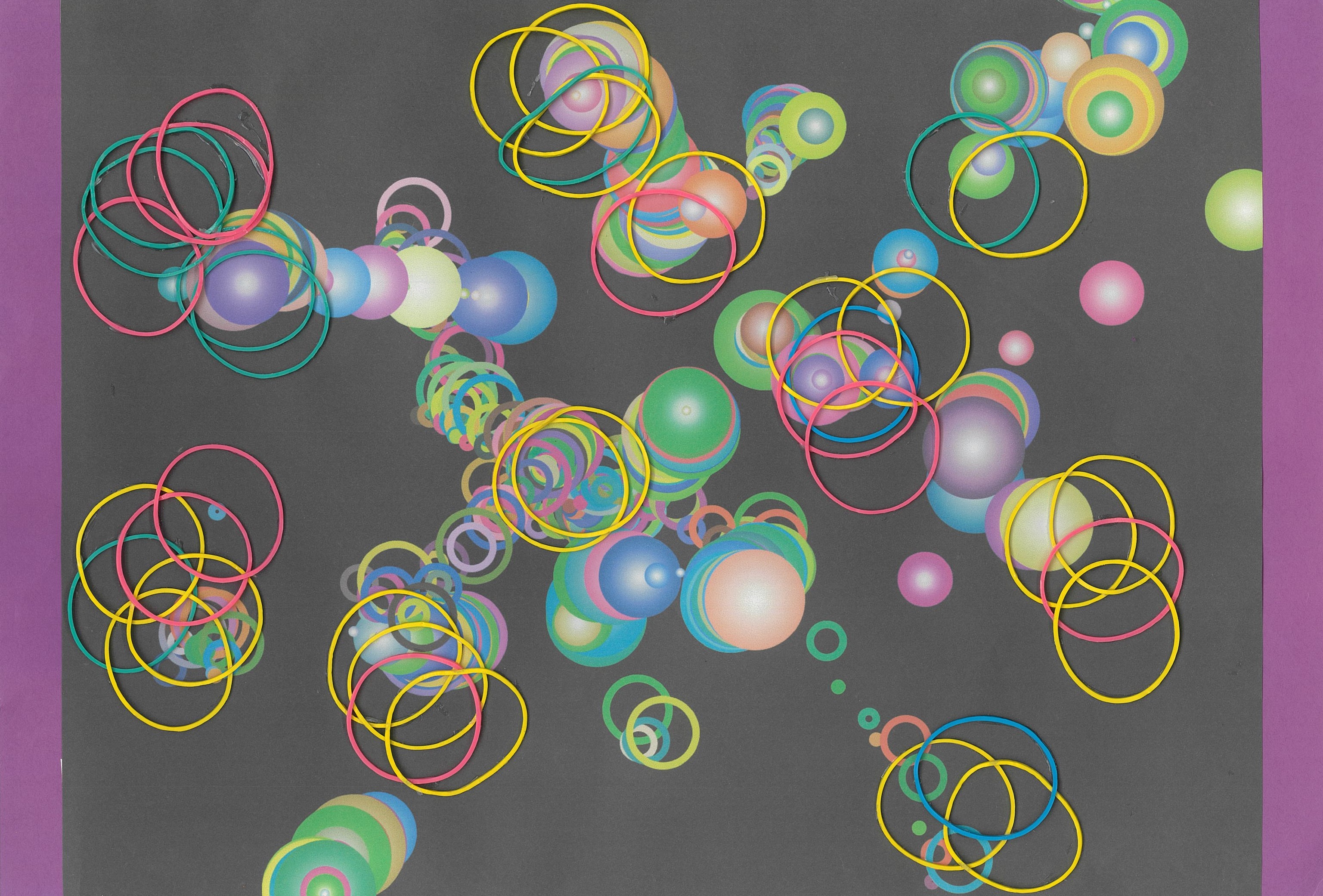 わたしの細胞よ。輝け！！