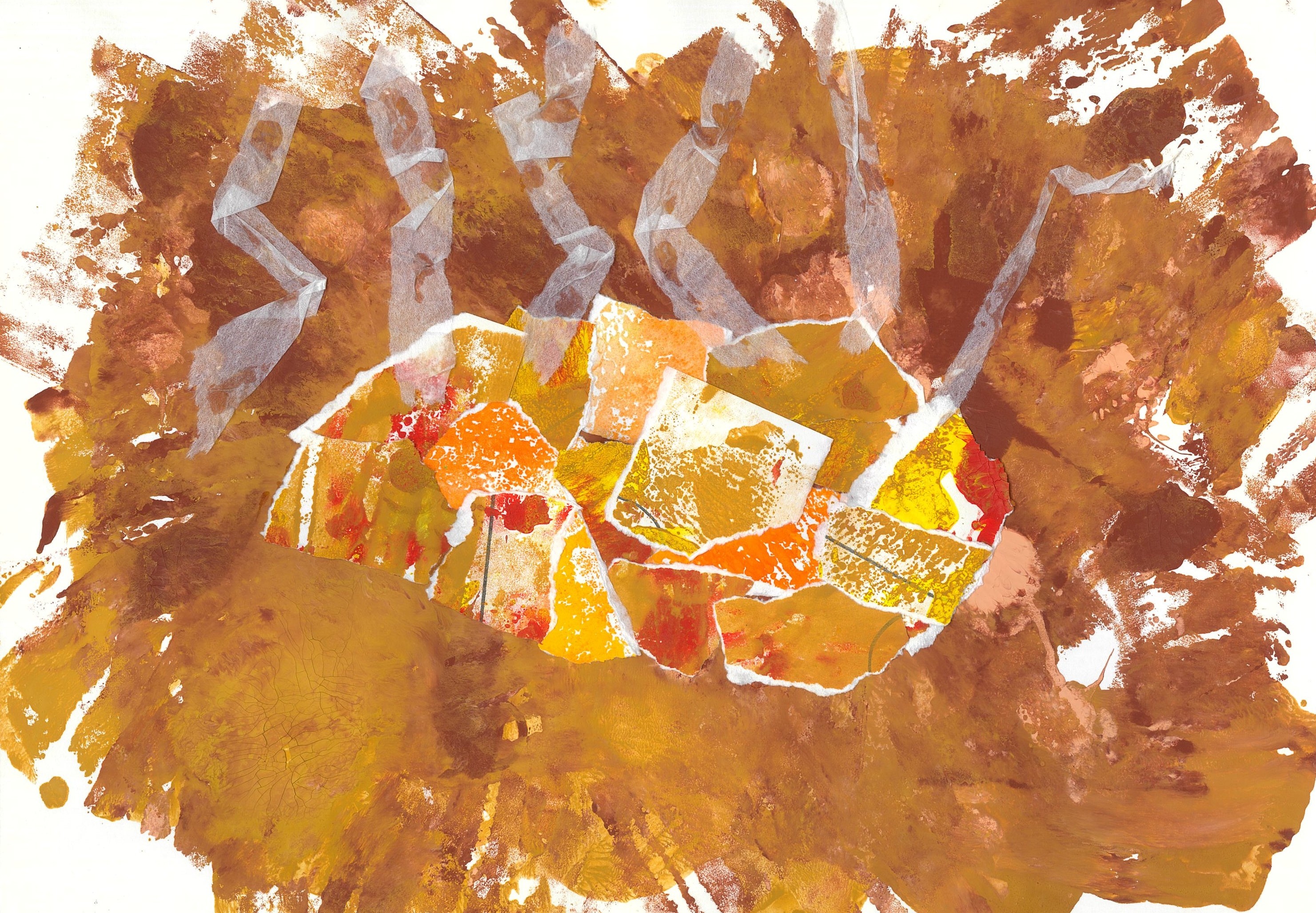 やきいもパーティー