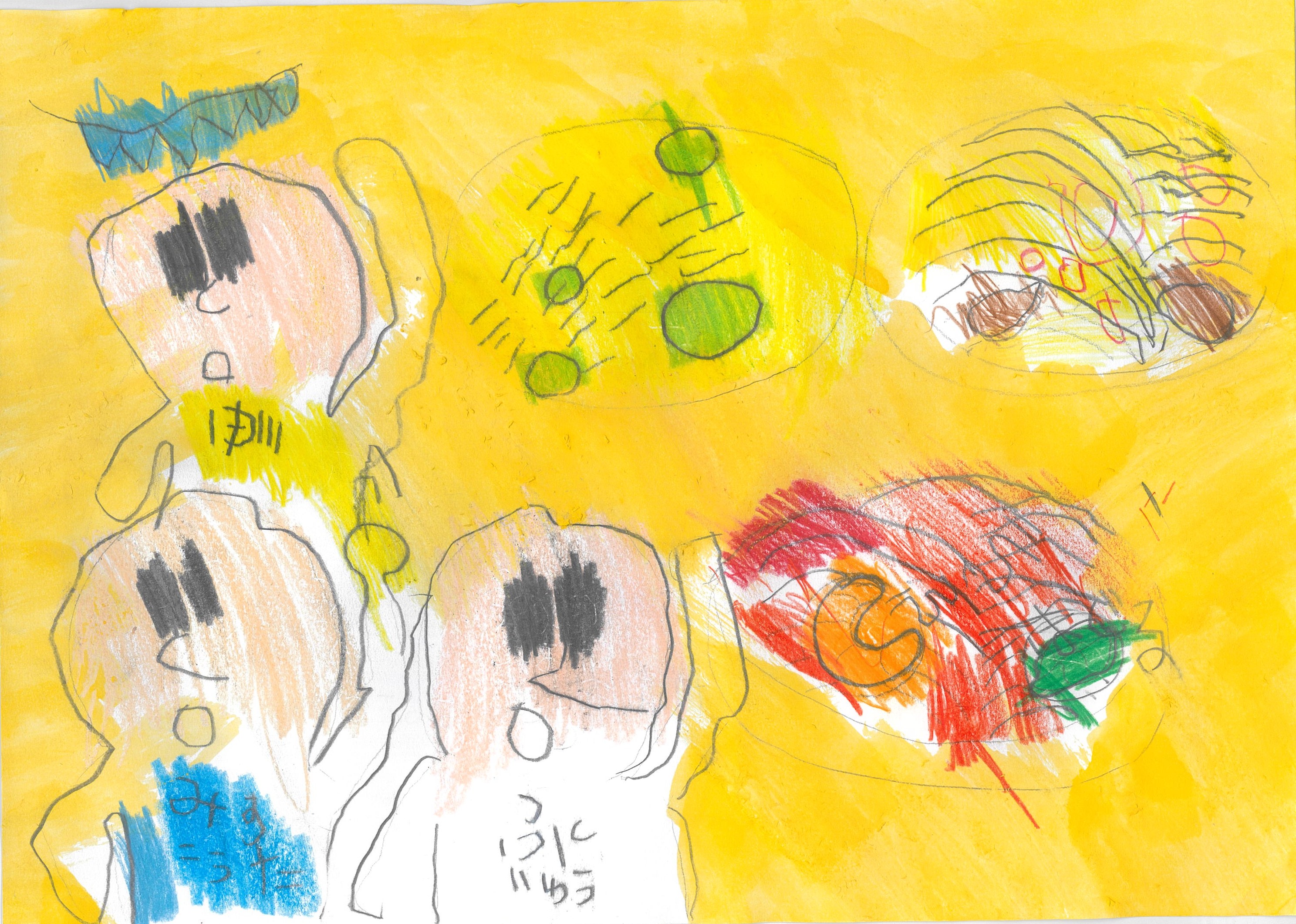 ぱすたパーティ～好きな先生を添えて～