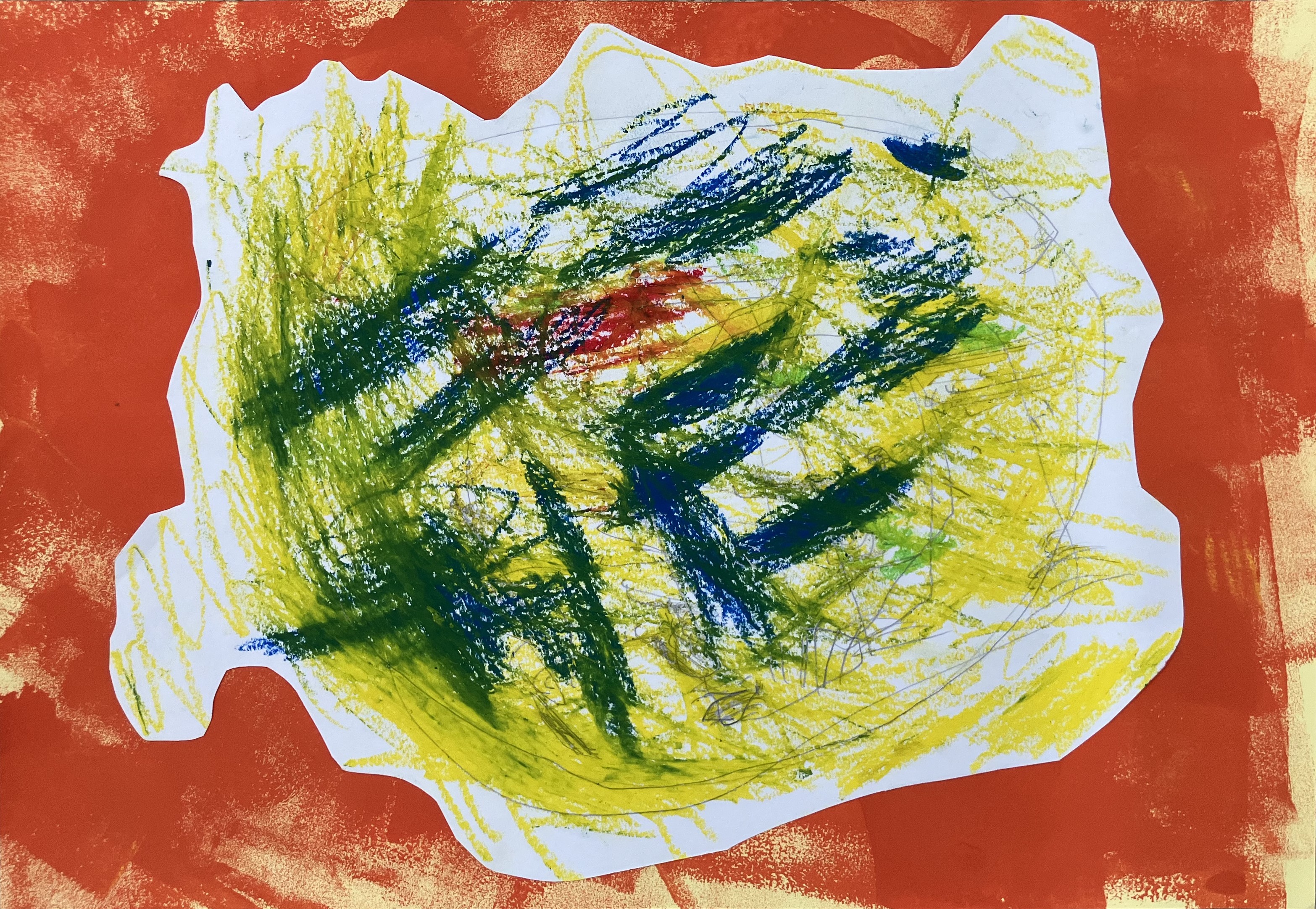 てんぷらパーティー