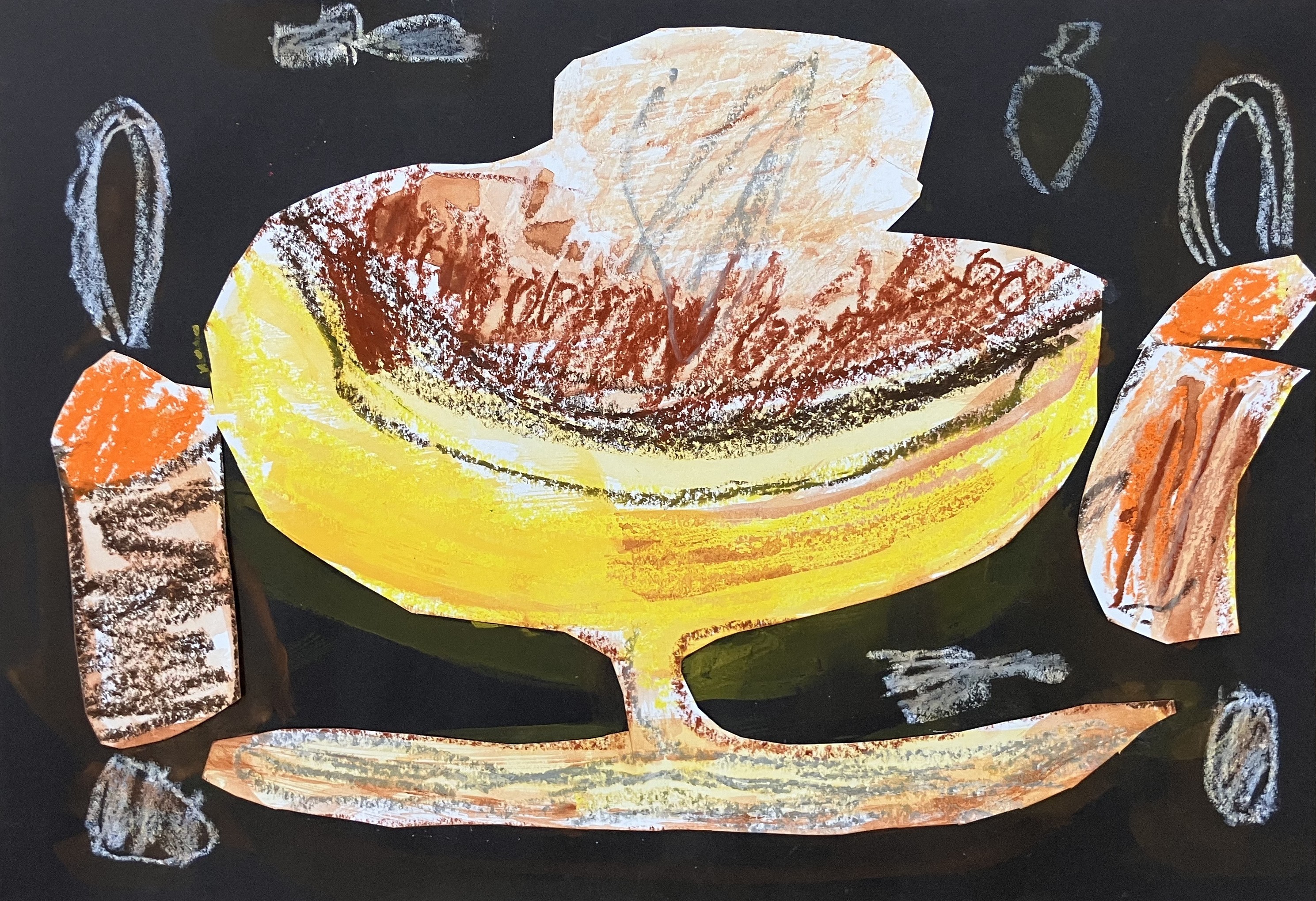 ベローチェ、ゴディバ、スタバのデザート